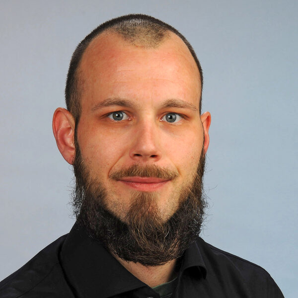 Christoph Sonntag, Inhaber von FUSA Fugensanierung